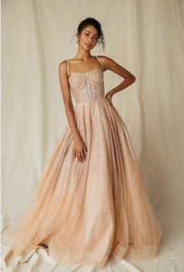 Eureka Evening Gown 9900