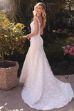 LaDivine by Cinderella Divine TY01 Wedding Gown