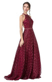 Aspeed Evening Gowns L2377