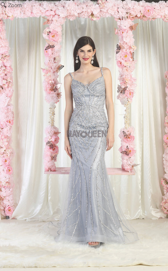 MayQueen Evening Gown RQ8023