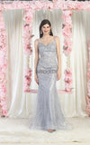 MayQueen Evening Gown RQ8023