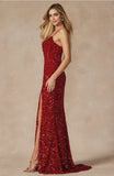 Juliet Evening Gown 2408