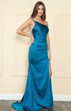 Poly USA Evening Gown 9030