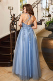 Adora Design Evening Gown 3088