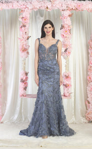 MayQueen Evening Gown RQ7982