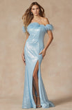 Juliet Evening Gown 292