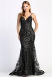 Adora Design Evening Gowns 3053