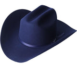 Serratelli Hat Company 6x Beaver Felt Cowboy Hat