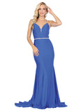 Dancing Queen Evening Gown 4078