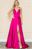 Poly USA Evening Gowns 8908