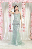 MayQueen Evening Gown RQ8023