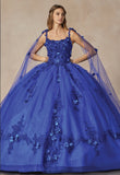 Juliet Quinceañera Dress 1436