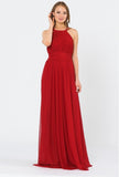 Poly USA Evening Gown 8396