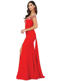 Dancing Queen Evening Gown 4004