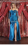 MayQueen Evening Gown RQ8016