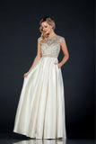 Aspeed Evening Gowns L2157