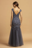 Aspeed Evening Gowns L2178