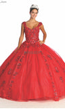 MayQueen Quinceañera Dress LK171