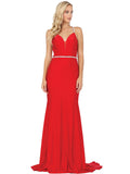 Dancing Queen Evening Gown 4078