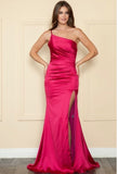 Poly USA Evening Gown 9030