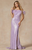 Juliet Evening Gown 292