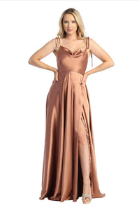 Let’s Evening Gowns 7710L