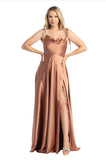 Let’s Evening Gowns 7710L