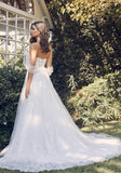 Nox Anabel Wedding Gown JE946