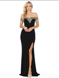 Dancing Queen Evening Gown 4004