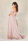 Adora Design Evening Gown 3100