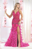 MayQueen Evening Gown RQ7979