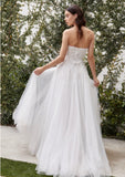 LaDivine by Cinderella Divine A1071W Wedding Gown