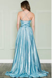 Poly USA Evening Gown 8766