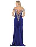 Dancing Queen Evening Gown 4004