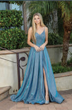 Dancing Queen Evening Gowns 4259