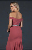 Aspeed Evening Gowns D114A