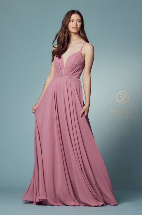Nox Anabel Evening Gowns R416
