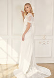 Nox Anabel Wedding Gown JE927