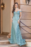 Dancing Queen Evening Gown 4343