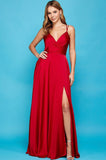 Adora Design Evening Gown 3013