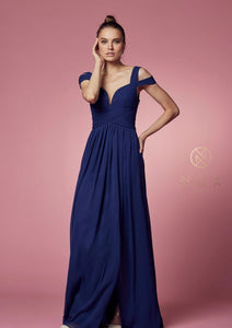 Nox Anabel Evening Gowns Y277