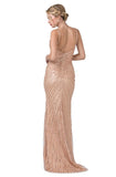 Aspeed Evening Gowns L2393