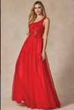 Juliet Evening Gown 298