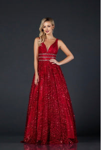 Aspeed Evening Gowns L2149