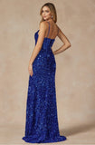 Juliet Evening Gown 2408