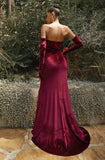 LaDivine by Cinderella Divine CH176 Evening Gown