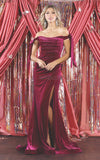 MayQueen Evening Gown RQ7994