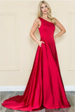 Poly USA Evening Gown 8912