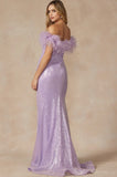 Juliet Evening Gown 292