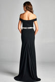 Aspeed Evening Gowns D114A